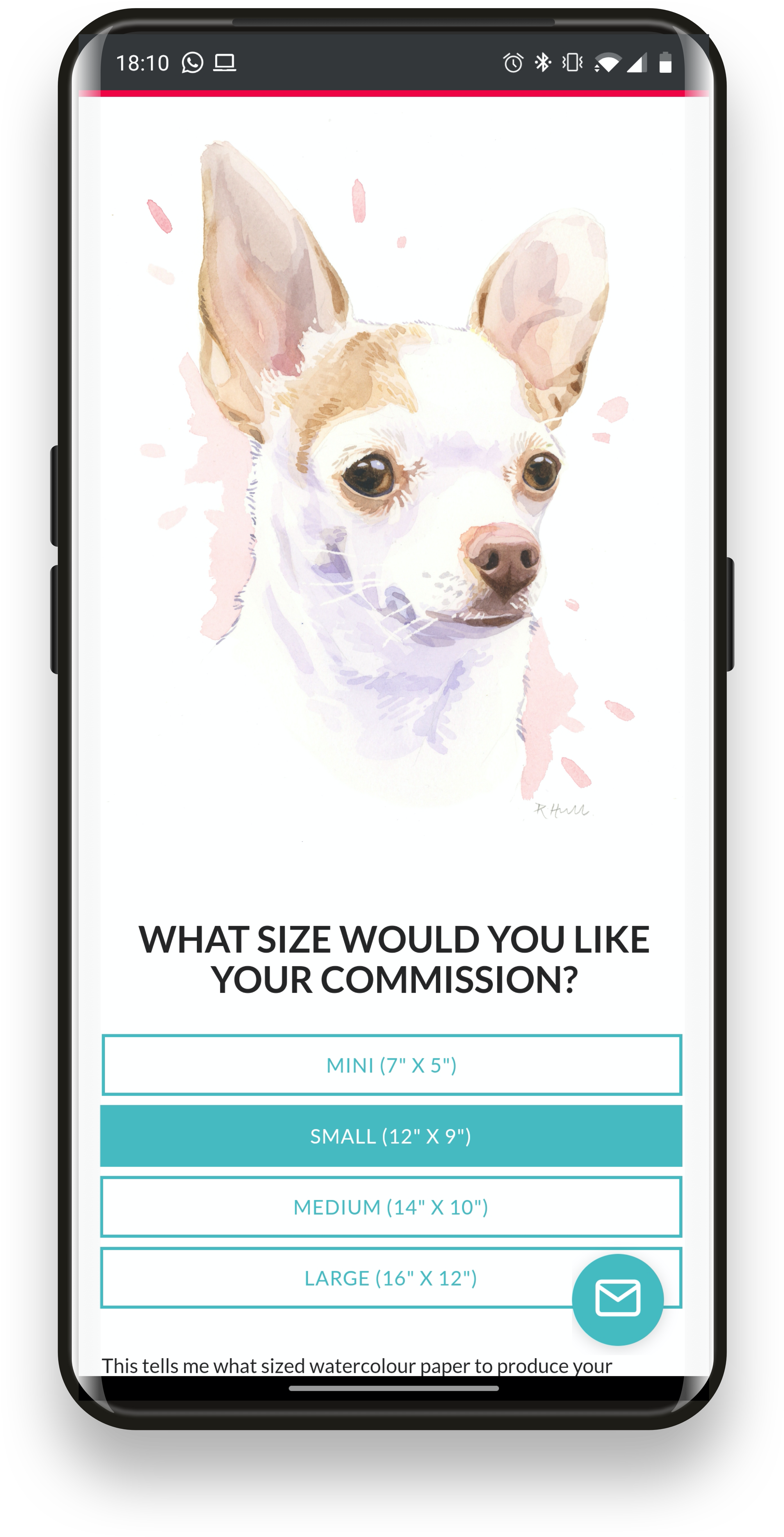 Robert James Hull Art